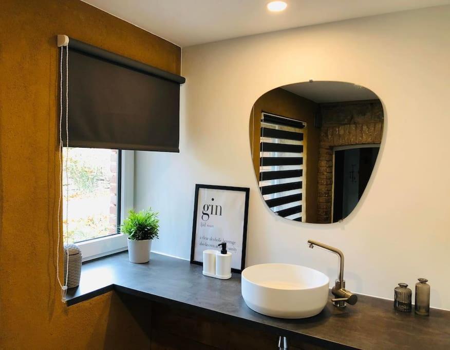 Le Maoli Apartment Waimes Luaran gambar